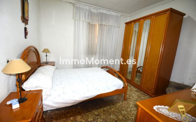 Resale - Detached villa - Guardamar del Segura - Guardamar del Segura Centro