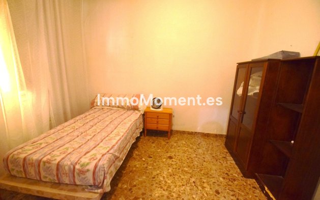 Resale - Detached villa - Guardamar del Segura - Guardamar del Segura Centro