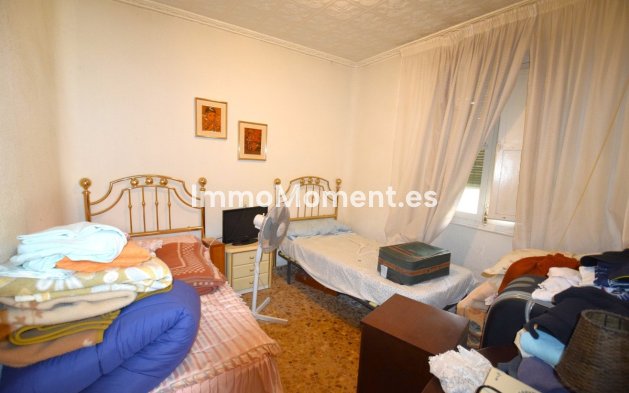 Resale - Detached villa - Guardamar del Segura - Guardamar del Segura Centro