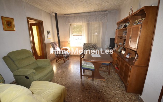 Resale - Detached villa - Guardamar del Segura - Guardamar del Segura Centro