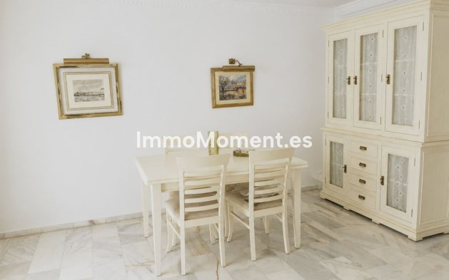 Resale - Apartment - Marbella - Marbella Centro