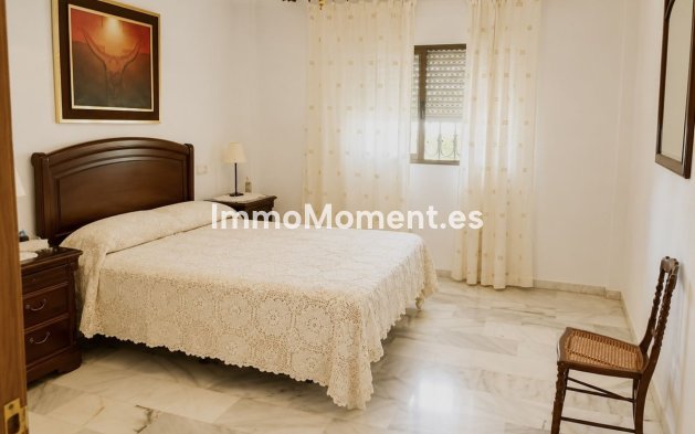 Resale - Apartment - Marbella - Marbella Centro
