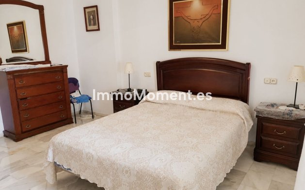 Resale - Apartment - Marbella - Marbella Centro
