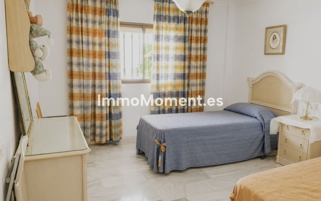 Resale - Apartment - Marbella - Marbella Centro