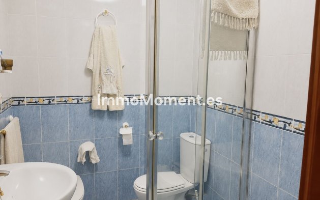 Resale - Apartment - Marbella - Marbella Centro
