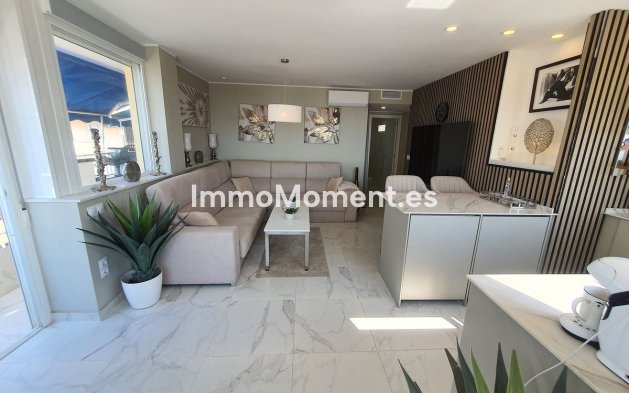 Resale - Apartment - Fuengirola - Fuengirola Centro