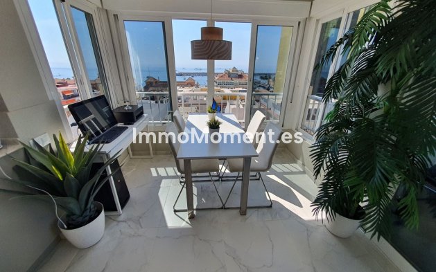 Resale - Apartment - Fuengirola - Fuengirola Centro