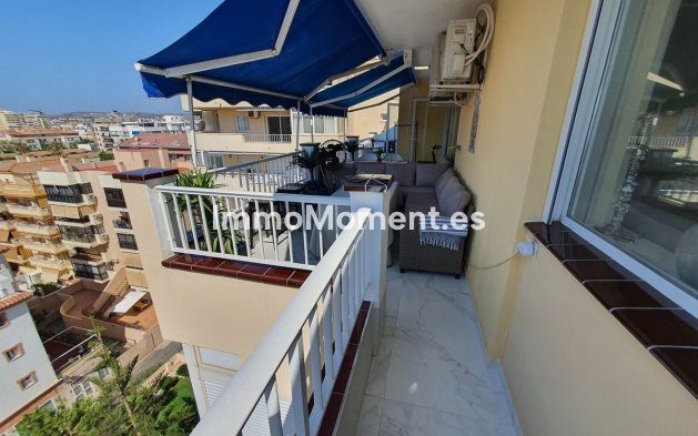 Resale - Apartment - Fuengirola - Fuengirola Centro