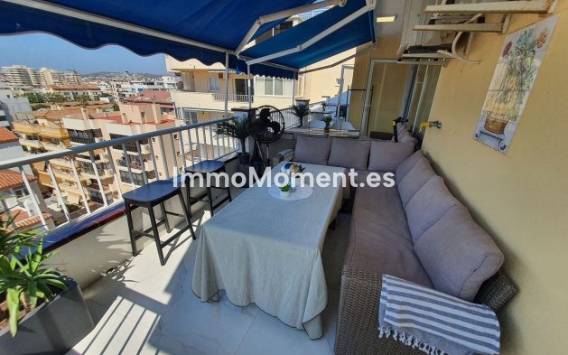Resale - Apartment - Fuengirola - Fuengirola Centro