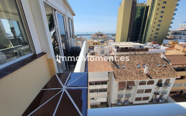 Resale - Apartment - Fuengirola - Fuengirola Centro