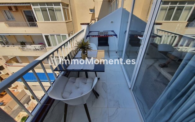 Resale - Apartment - Fuengirola - Fuengirola Centro