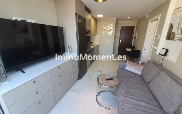 Resale - Apartment - Fuengirola - Fuengirola Centro