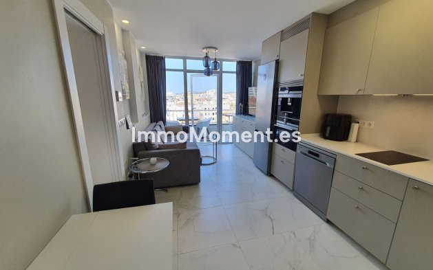Resale - Apartment - Fuengirola - Fuengirola Centro