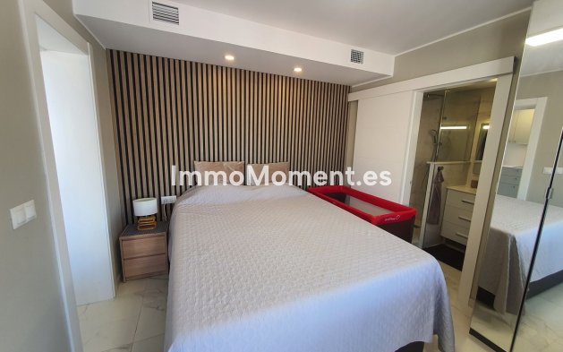 Resale - Apartment - Fuengirola - Fuengirola Centro