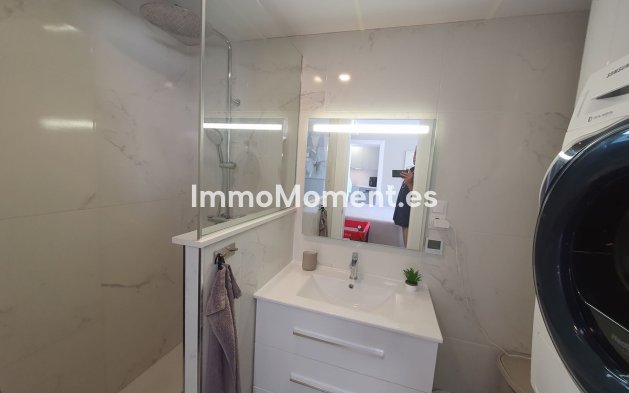 Resale - Apartment - Fuengirola - Fuengirola Centro