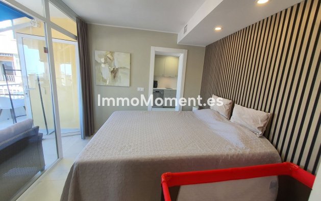 Resale - Apartment - Fuengirola - Fuengirola Centro