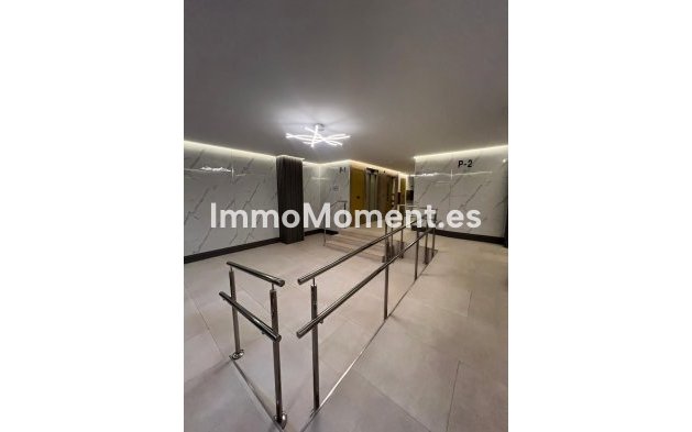 Resale - Apartment - Fuengirola - Fuengirola Centro