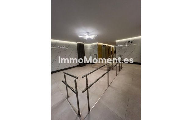Resale - Apartment - Fuengirola - Fuengirola Centro