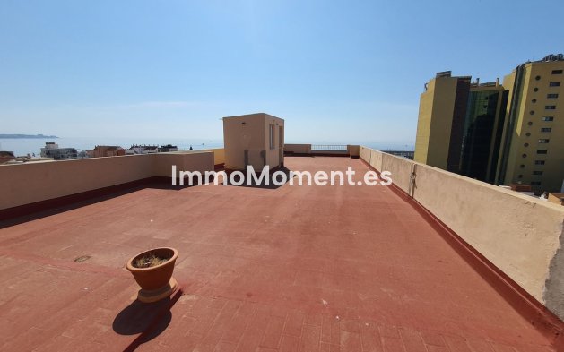 Resale - Apartment - Fuengirola - Fuengirola Centro