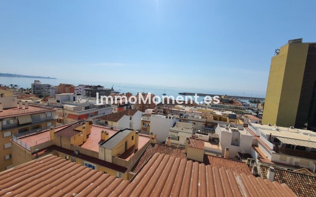 Resale - Apartment - Fuengirola - Fuengirola Centro