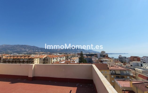 Resale - Apartment - Fuengirola - Fuengirola Centro