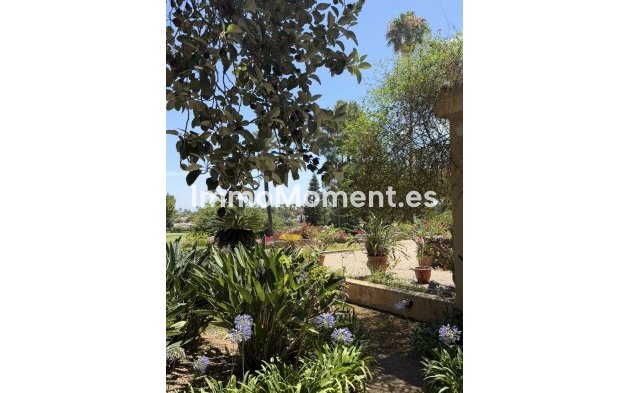 Resale - Detached villa - Sotogrande - Sotogrande Costa