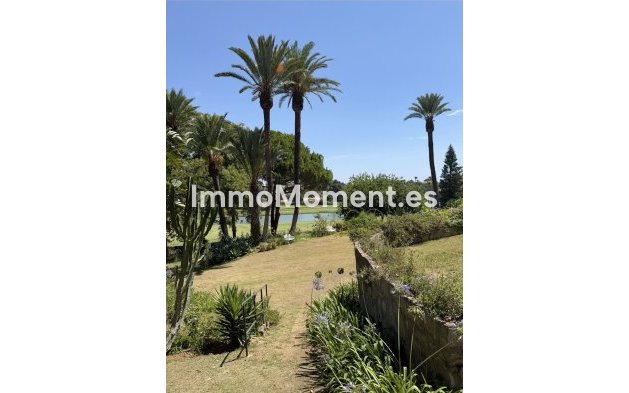 Resale - Detached villa - Sotogrande - Sotogrande Costa
