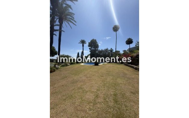 Resale - Detached villa - Sotogrande - Sotogrande Costa