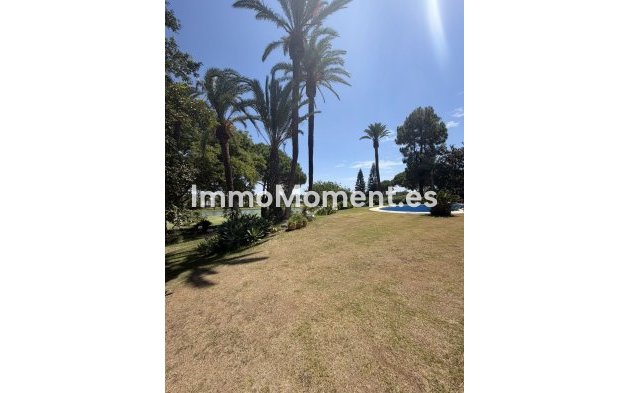 Resale - Detached villa - Sotogrande - Sotogrande Costa