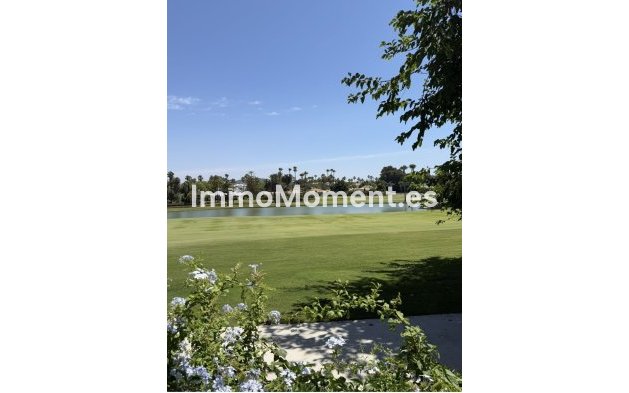 Resale - Detached villa - Sotogrande - Sotogrande Costa