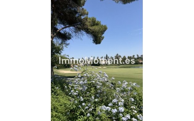 Resale - Detached villa - Sotogrande - Sotogrande Costa