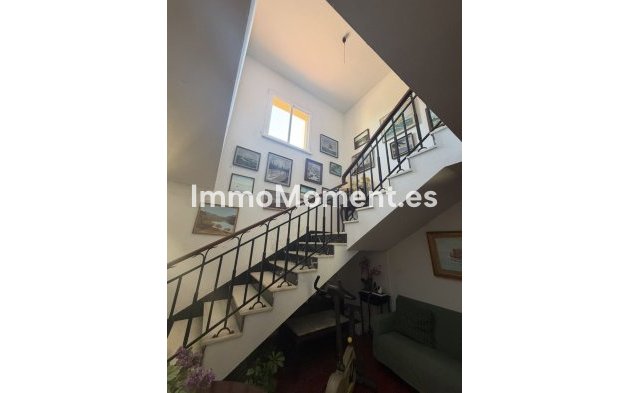 Resale - Detached villa - Sotogrande - Sotogrande Costa
