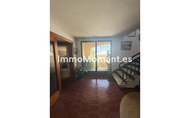 Resale - Detached villa - Sotogrande - Sotogrande Costa