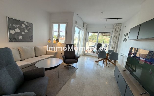 Revente - Appartement - Mijas - La Cala Hills
