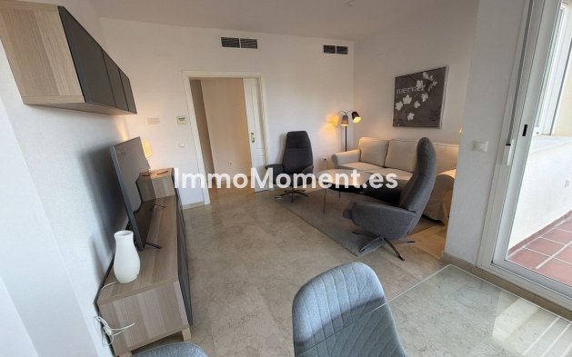 Revente - Appartement - Mijas - La Cala Hills