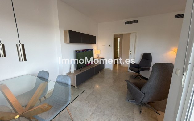 Revente - Appartement - Mijas - La Cala Hills