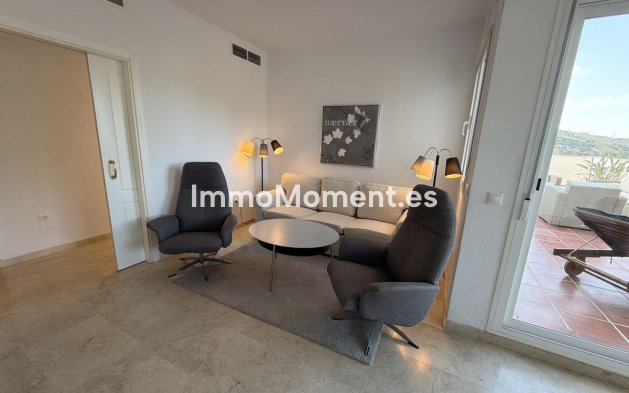 Revente - Appartement - Mijas - La Cala Hills