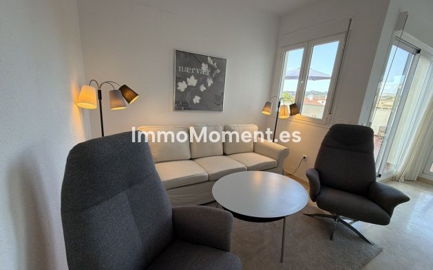 Revente - Appartement - Mijas - La Cala Hills