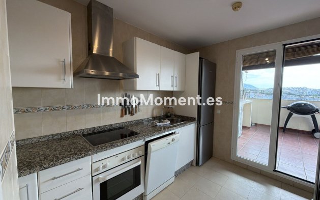 Revente - Appartement - Mijas - La Cala Hills