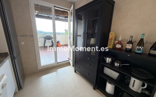 Revente - Appartement - Mijas - La Cala Hills
