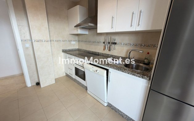 Revente - Appartement - Mijas - La Cala Hills