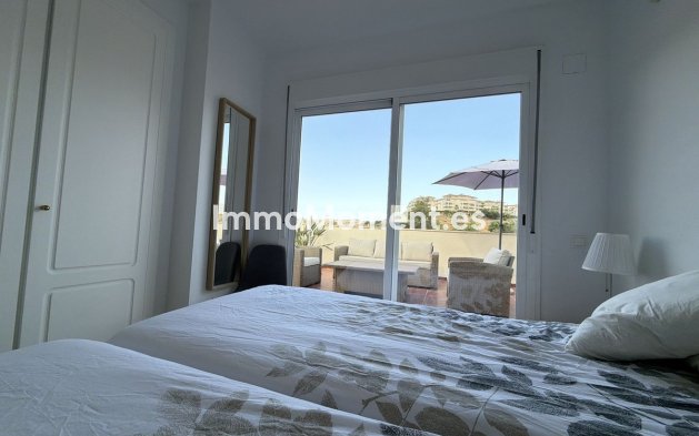Revente - Appartement - Mijas - La Cala Hills