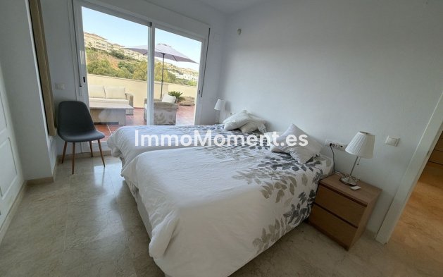 Revente - Appartement - Mijas - La Cala Hills