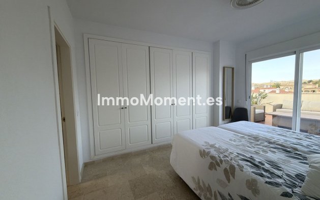Revente - Appartement - Mijas - La Cala Hills