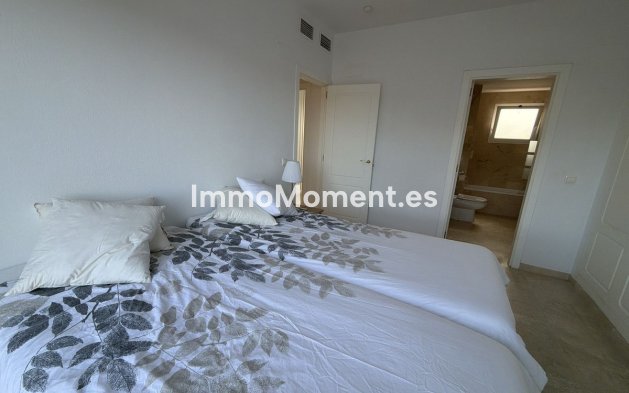 Revente - Appartement - Mijas - La Cala Hills