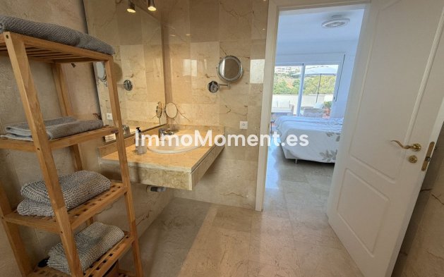 Revente - Appartement - Mijas - La Cala Hills