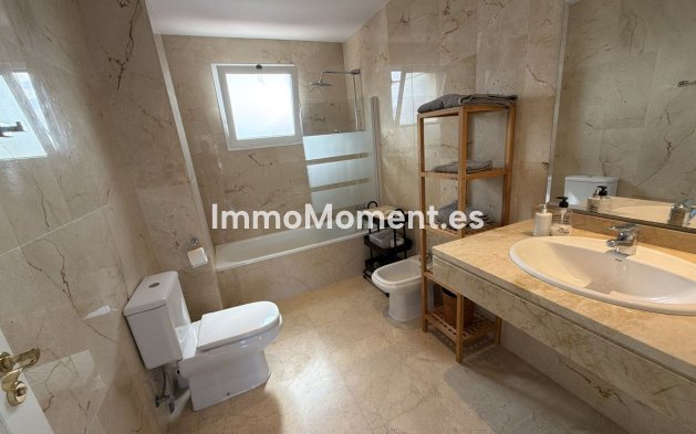 Revente - Appartement - Mijas - La Cala Hills