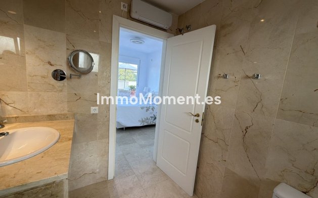 Revente - Appartement - Mijas - La Cala Hills