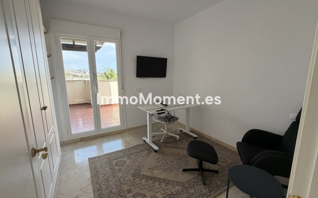 Revente - Appartement - Mijas - La Cala Hills