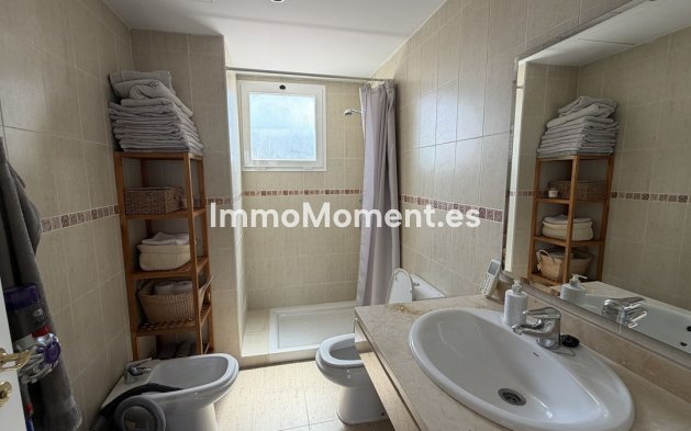 Revente - Appartement - Mijas - La Cala Hills
